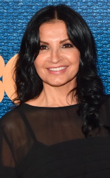 Kathrine Narducci